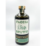 Faccia Brutto Spirits Fernet Pianta