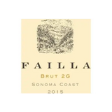Failla Brut 2G Sonoma Coast