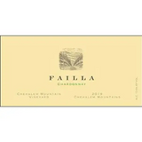 Failla Chardonnay Chehalem Mountain Vineyard Chehalem Mountain