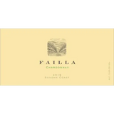 Failla Chardonnay Sonoma Coast