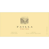 Failla Pinot Noir Estate Vineyard Fort Ross-Seaview 2019