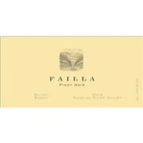 Failla Pinot Noir Olivet Ranch Russian River Valley