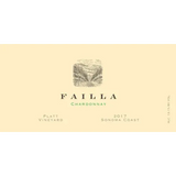 Failla Pinot Noir Sonoma Coast