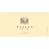 Failla Pinot Noir Sonoma Coast