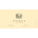 Failla Pinot Noir Willamette Valley
