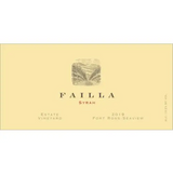 Failla Syrah Estate Vineyard Fort Ross-Seaview