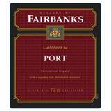 Fairbanks Port