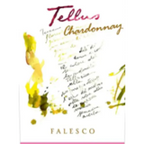 Falesco Umbria Tellus Chardonnay