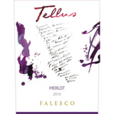 Falesco Umbria Tellus Merlot