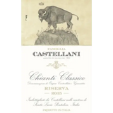 Famiglia Castellani Chianti Classico Riserva 2017