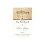 Famiglia Castellani Pinot Grigio delle Venezie