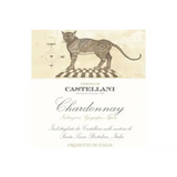 Famiglia Castellani Terre Siciliane Chardonnay Collezione Collesano