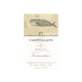 Famiglia Castellani Toscana Vermentino