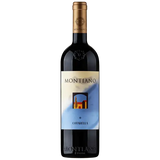 Famiglia Cotarella Lazio Rosso Montiano