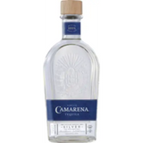 Familia Camarena Silver Tequila