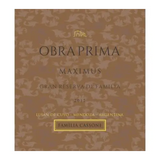 Familia Cassone Obra Prima Maximus Gran Reserva Familiar Mendoza