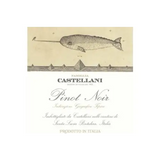 Familia Castel Collezione Collesano Pinot Noir