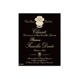 Familia Dante Chianti Riserva DOCG