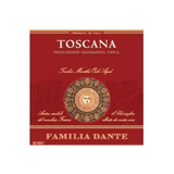 Familia Dante Toscana