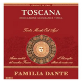 Familia Dante Toscana
