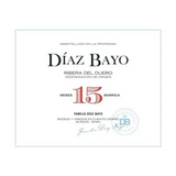 Familia Diaz Bayo 15 Meses Barrica