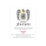 Familia Furlotti Malbec Mendoza
