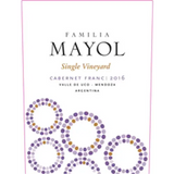 Familia Mayol Cabernet Franc