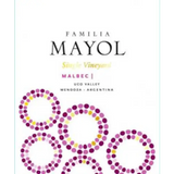 Familia Mayol Malbec