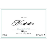 Familia Montana Rioja Blanco