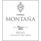 Familia Montana Rioja Reserva