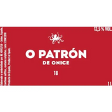Familia Rodriguez O Patron De Onice