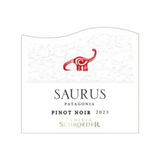 Familia Schroeder Pinot Noir Saurus Patagonia