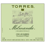 Familia Torres Milmanda Chardonnay 2017