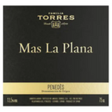 Familia Torres Penedes Cabernet Sauvignon Mas La Plana