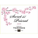Familia Torres Secret Del Priorat 2019