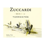 Familia Zuccardi Zuccardi Serie A Torrontes