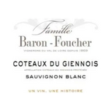 Famille Baron-Foucher Coteaux du Giennois