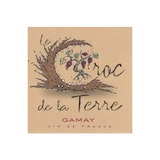 Famille Baudry Gamay Croc De La Terre