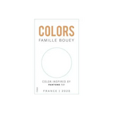 Famille Bouey Colors 721
