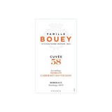 Famille Bouey Cuvee 58