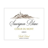 Famille Dubard Sauvignon Blanc Coeur Du Mont