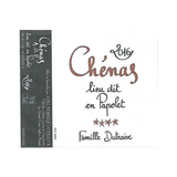 Famille Dutraive Chenas En Papolets