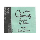Famille Dutraive Chenas lieu-dit les Perelles