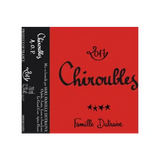 Famille Dutraive Chiroubles