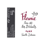 Famille Dutraive Fleurie Les Deduits
