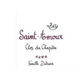 Famille Dutraive Saint-Amour Clos du Chapitre