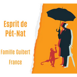 Famille Guibert Blame the Monkey Esprit de Pet-Nat