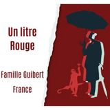 Famille Guibert Blame the Monkey Un Litre Rouge
