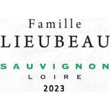 Famille Lieubeau Val De Loire Sauvignon Blanc