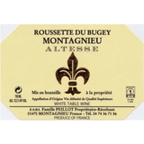 Famille Peillot Altesse